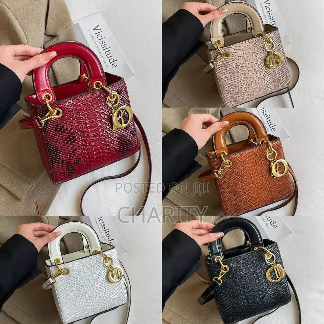 Quality Bags
