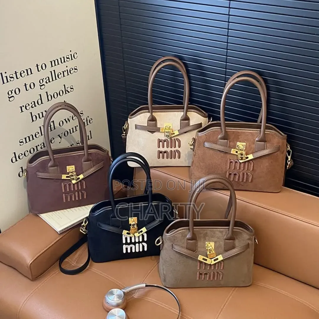 Quality Bags