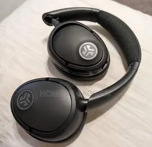 JLab LUX ANC Wireless Headphones