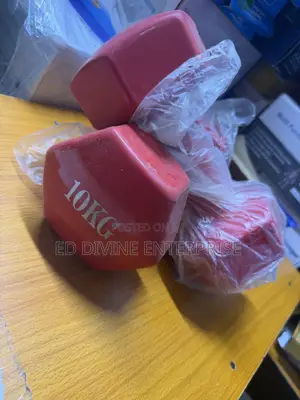 Dumbbell Weight