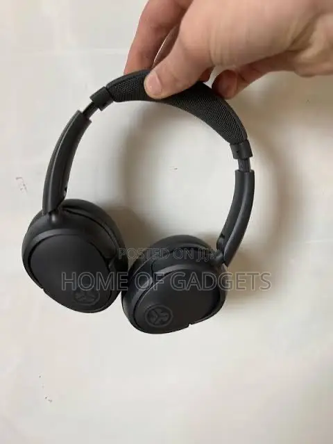 Lab JBuds Lux, Active Noise Cancelling, Spatial Audio, Soft Cloud Foam