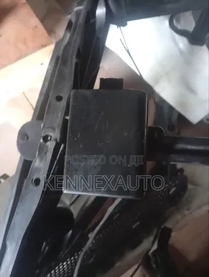 2013/2018 Mercedes Benz ML/GLE Distronic Module