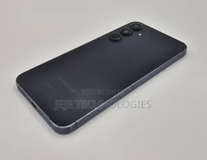 Samsung Galaxy A55 128 GB Blue