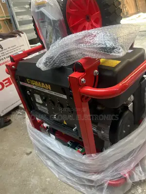 Firman Eco12990Es 10kva 100% Copper Coil