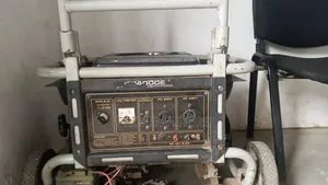 Big Coil Omaha Generator Key Start
