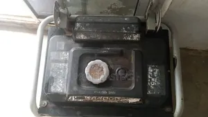 Big Coil Omaha Generator Key Start
