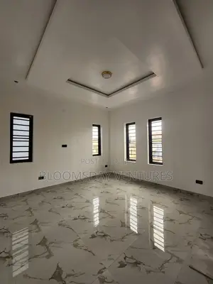 5bdrm Duplex in Allen Ikeja for rent