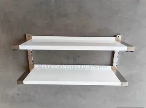 Wall Shelves