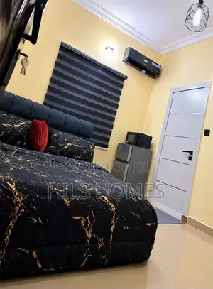 Bq at Lekki Gardens