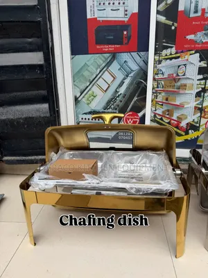 Chaffing Dish