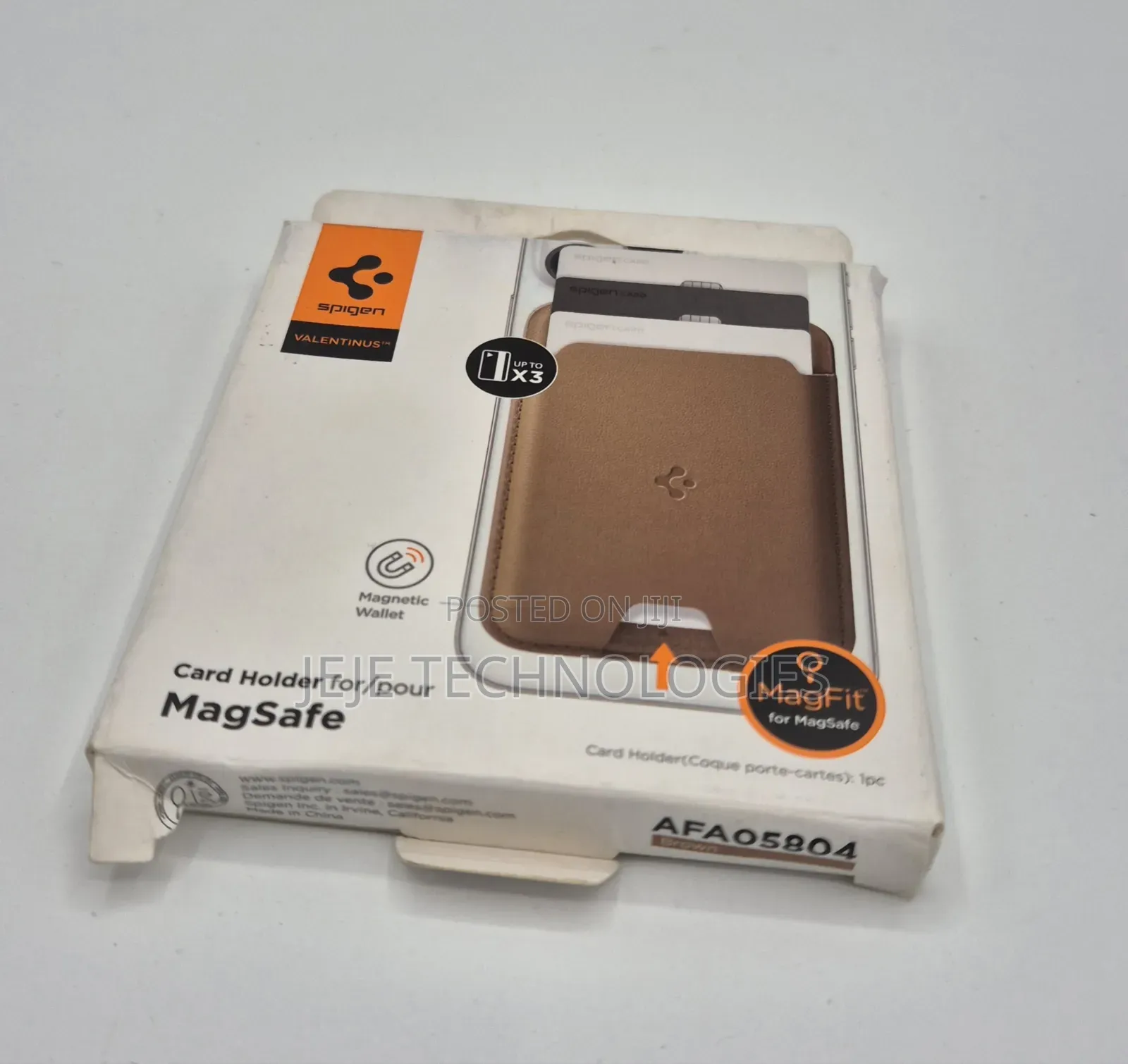 Spigen Card Holder