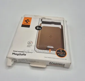 Spigen Card Holder