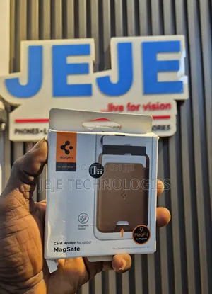 Spigen Card Holder