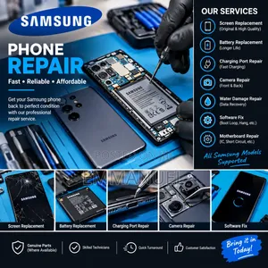 Phone Repair