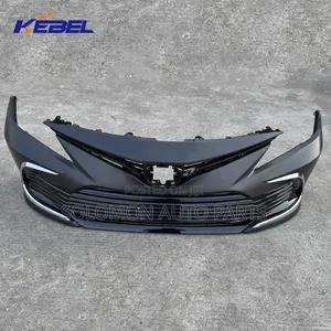 Complete Front Bumper for Toyota Camry 2021 2022