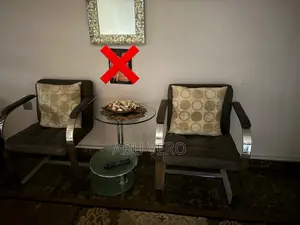 Office/ Lounge Chairs