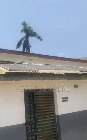 Solar Energy System