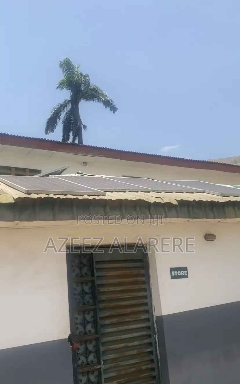 Solar Energy System