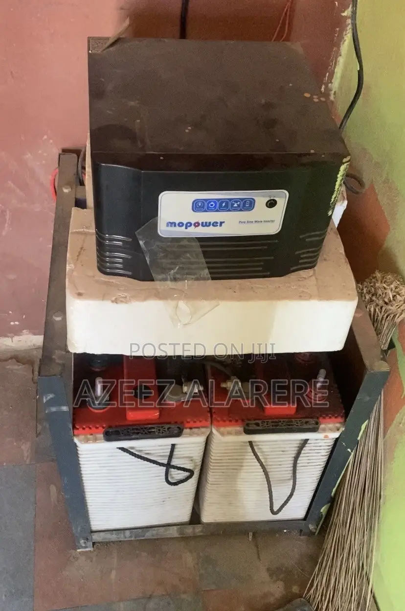Solar Energy System