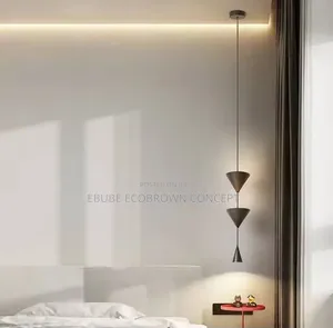 Bedside Dropping Pendant Light Modern Design for Your Space