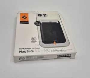 Spigen Card Holder