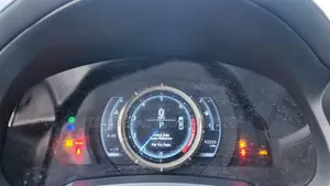 Lexus IS 350 AWD 2017 Black