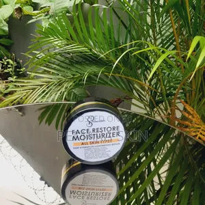 Face Restore Moisturiser