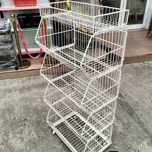 Biscuits Racks