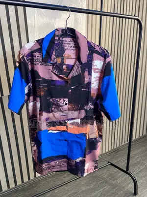 Vintage Shirt