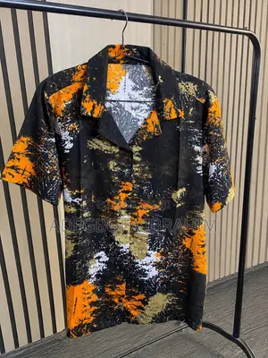 Vintage Shirt