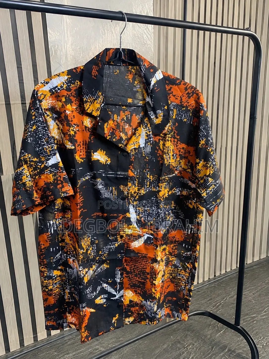 Vintage Shirt