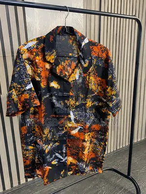 Vintage Shirt