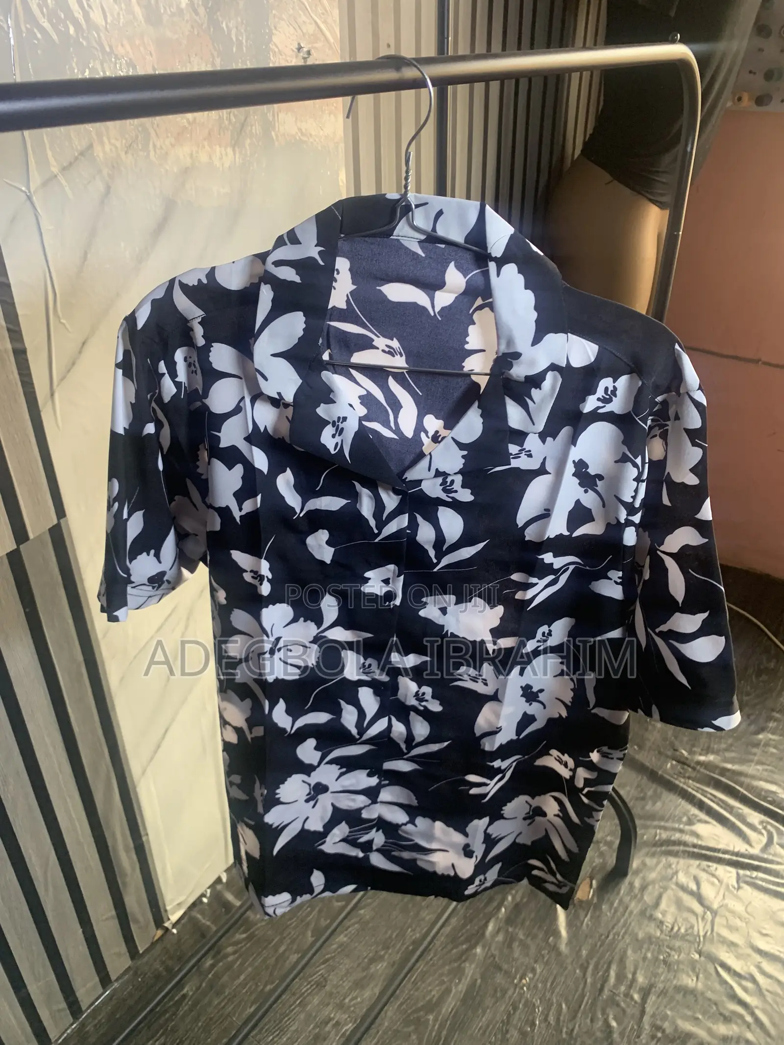 Vintage Shirt