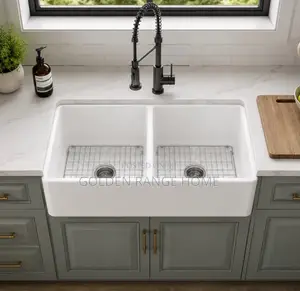 Multi Purpose Ceramic Belfast Sink