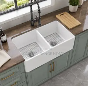 Multi Purpose Ceramic Belfast Sink
