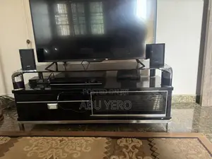 Television Stand