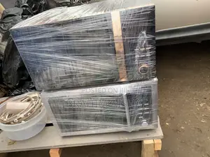 London Used Mirowave
