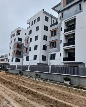 2bdrm Apartment in Ikate for rent