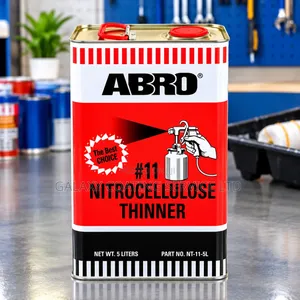 Abro Thinner