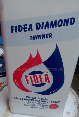 Abro Thinner