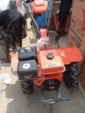 Power Tiller Machine 13hp