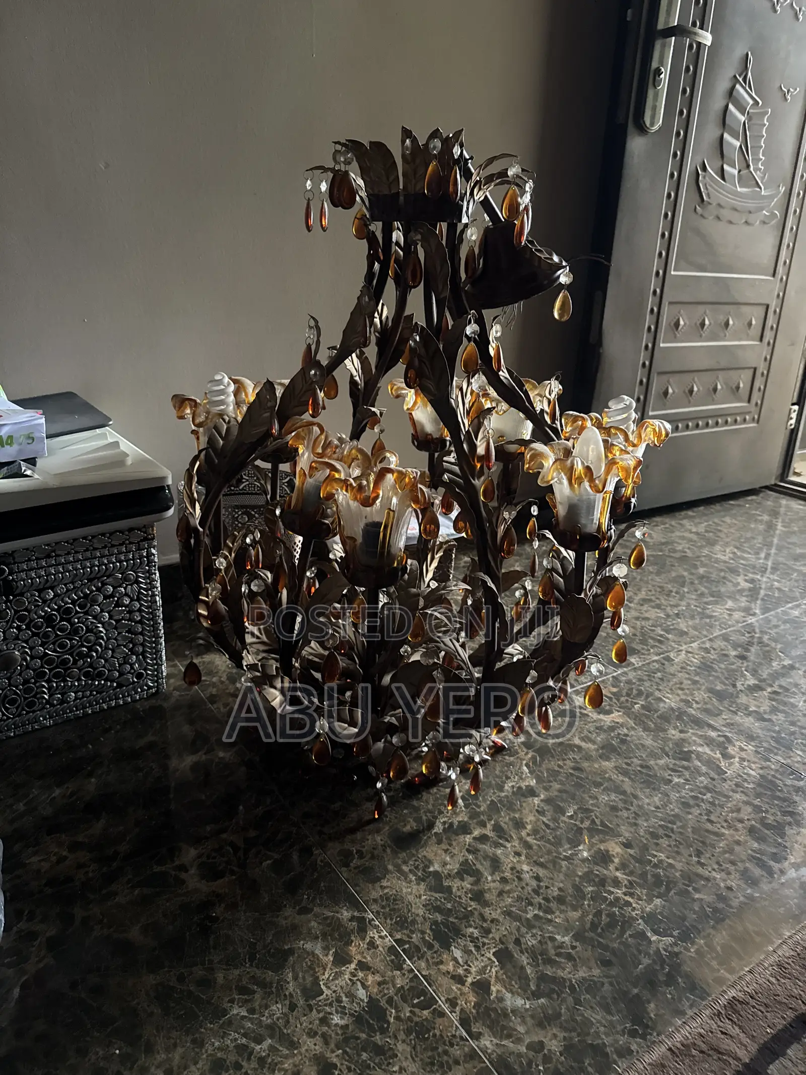 Light Fittings