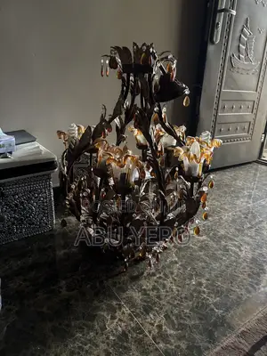 Light Fittings