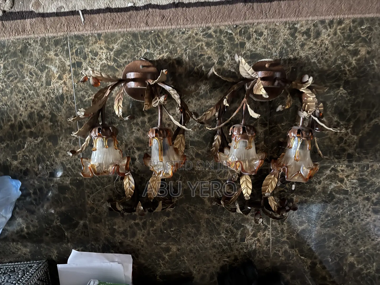 Light Fittings
