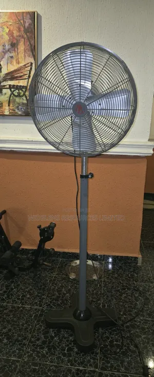 BB Industrial Fan