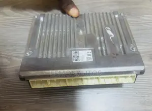 Toyota Tacoma Ecu Brainbox 2017-2018