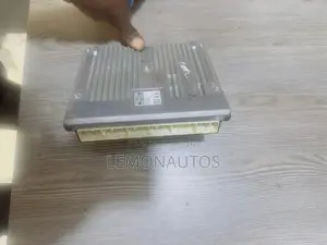 Toyota Tacoma Ecu Brainbox 2017-2018