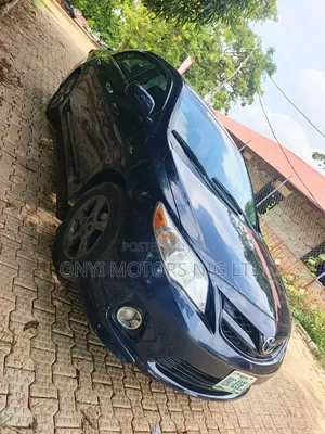 Toyota Corolla 2013 Blue