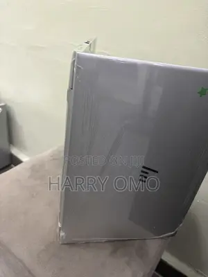 Laptop HP EliteBook 840 G6 8GB Intel Core i5 SSD 256GB