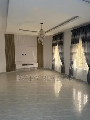 3bdrm Duplex in Galadimawa for rent